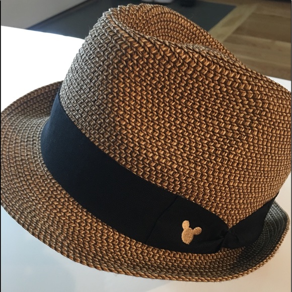 disney fedora